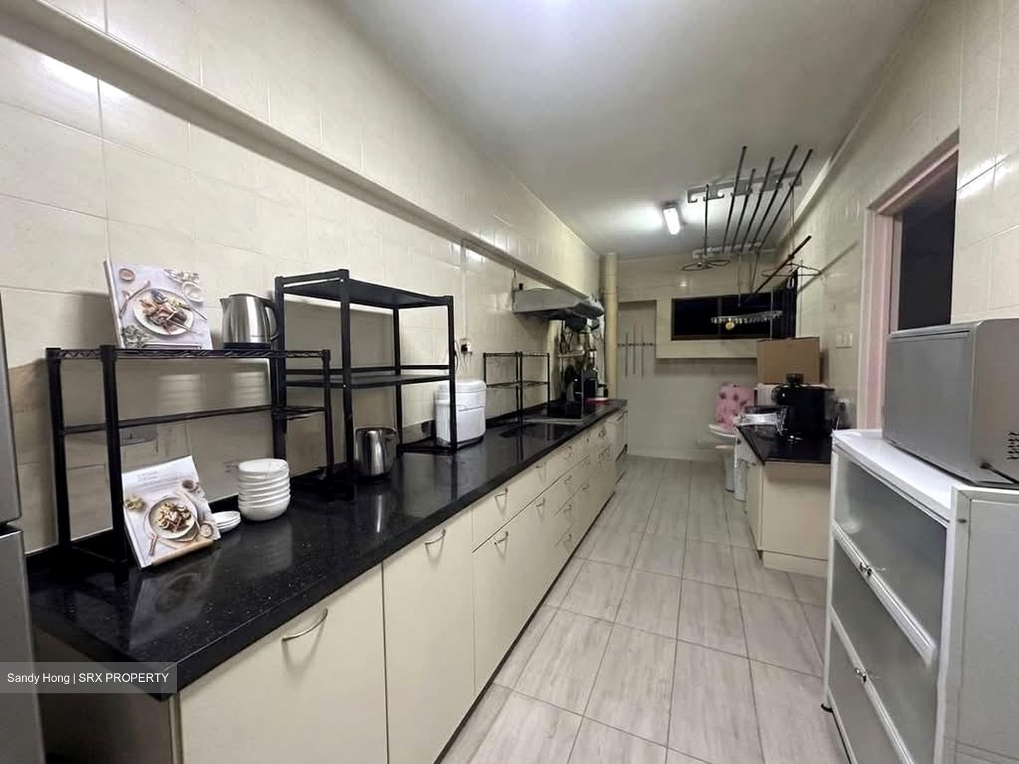 Blk 275C Wenya (Jurong West), HDB 5 Rooms #592677431